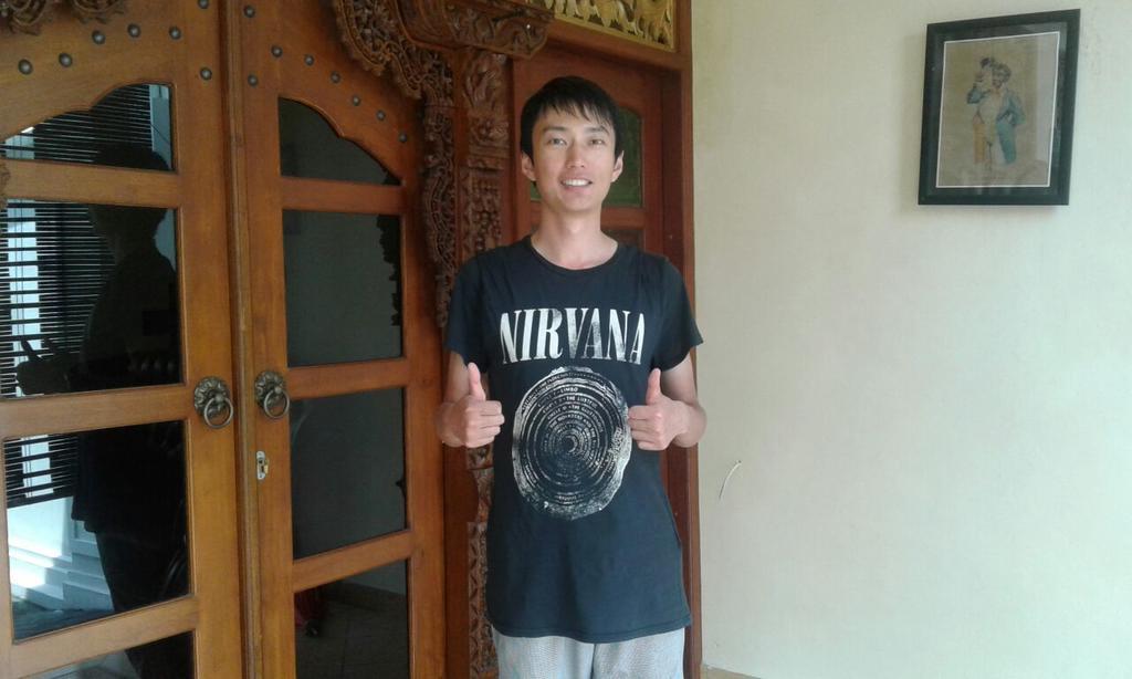 פרמבנן Rumah Desa Homestay מראה חיצוני תמונה