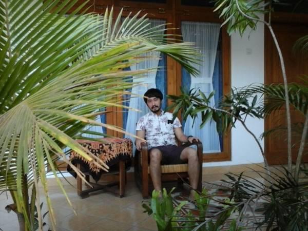 פרמבנן Rumah Desa Homestay מראה חיצוני תמונה