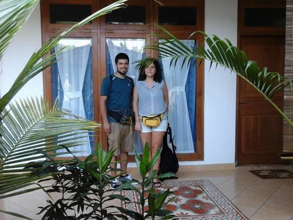 פרמבנן Rumah Desa Homestay מראה חיצוני תמונה